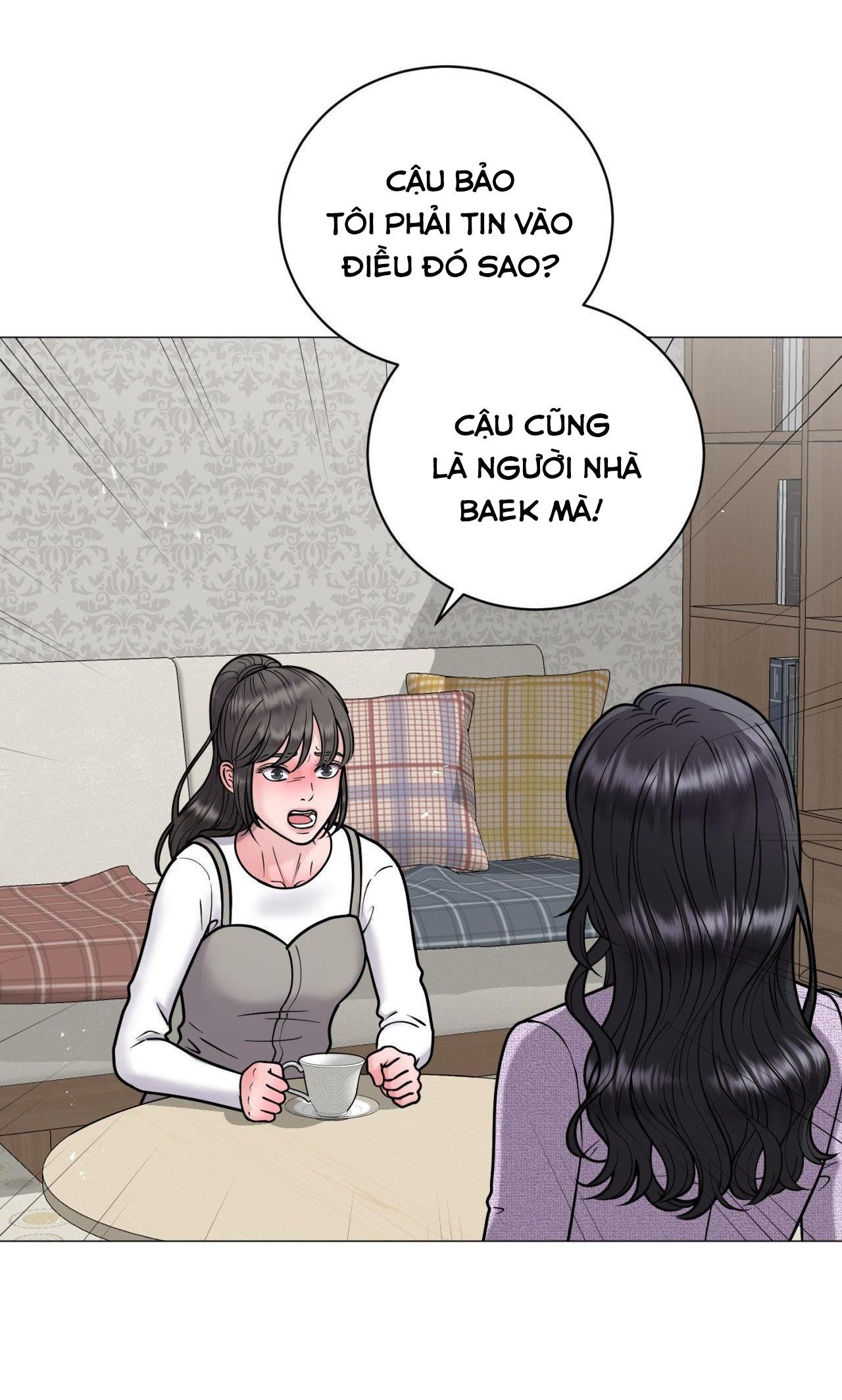 Đọc truyện ẢO TƯỞNG - Chapter 4