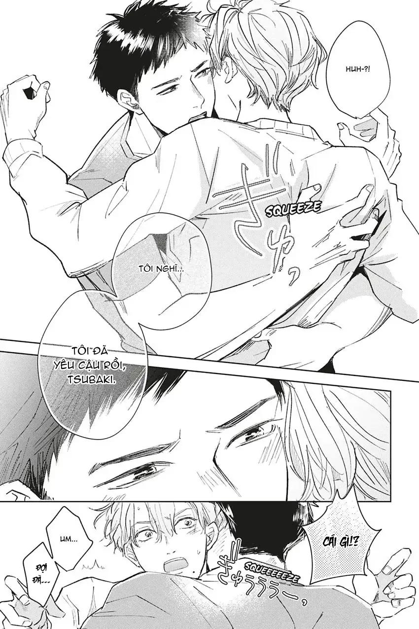 Đọc truyện Muốn khi nào thì muốn, thích bao nhiêu thì thích - Chapter 1