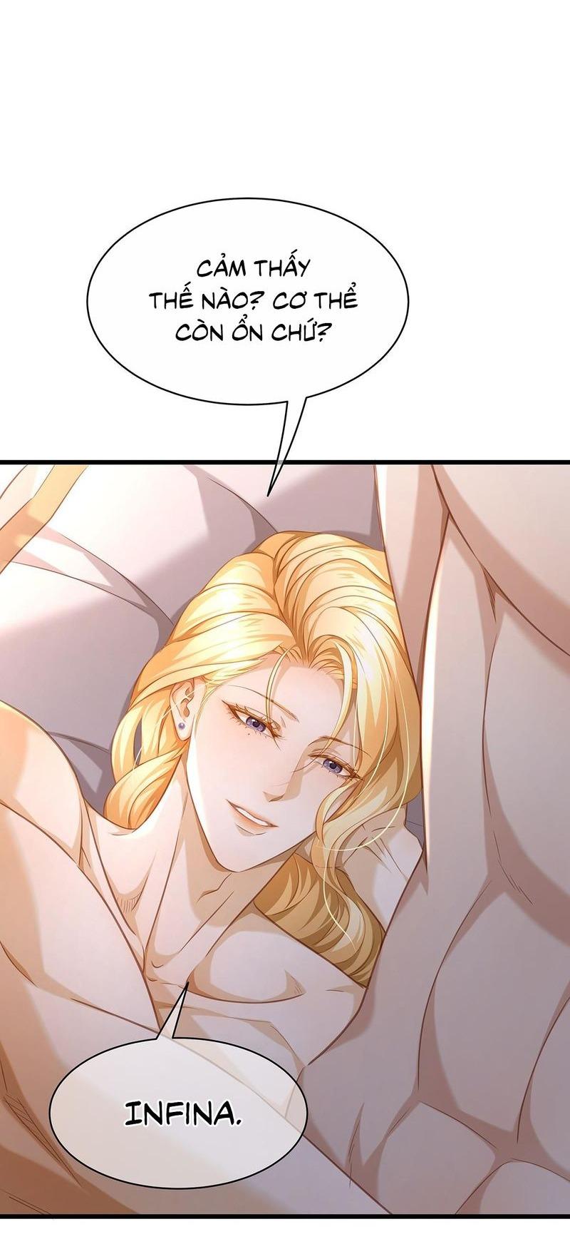 Đọc truyện Tôi trùng sinh thành chú rồng đen của vương tử điện hạ - Chapter 33