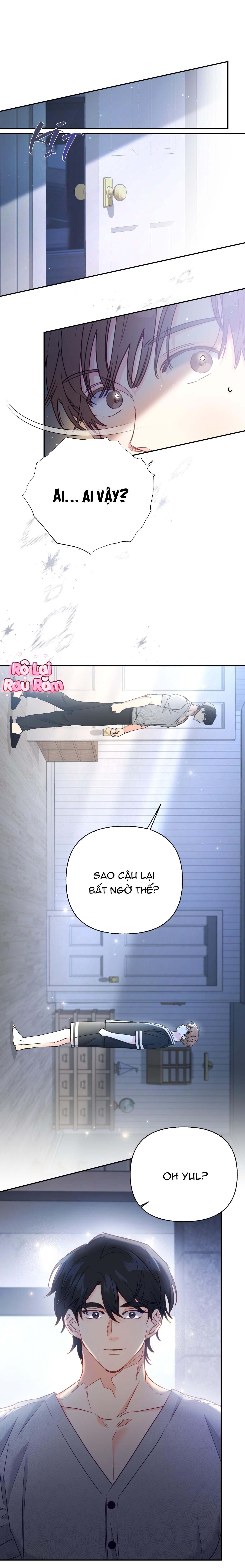 Đọc truyện Người bình thường cấp A - Chapter 47