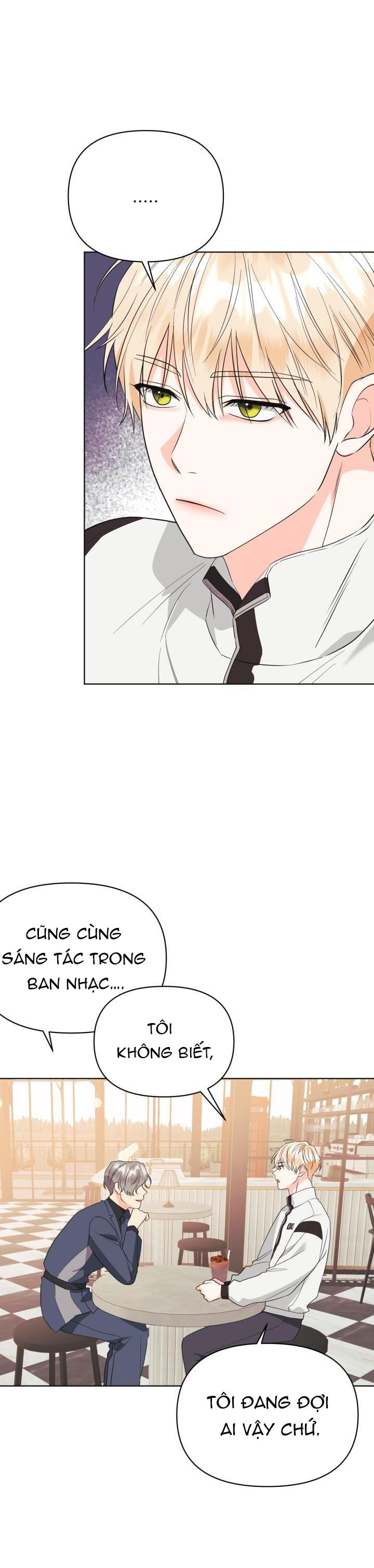 Đọc truyện RE PLAYLIST - Chapter 23