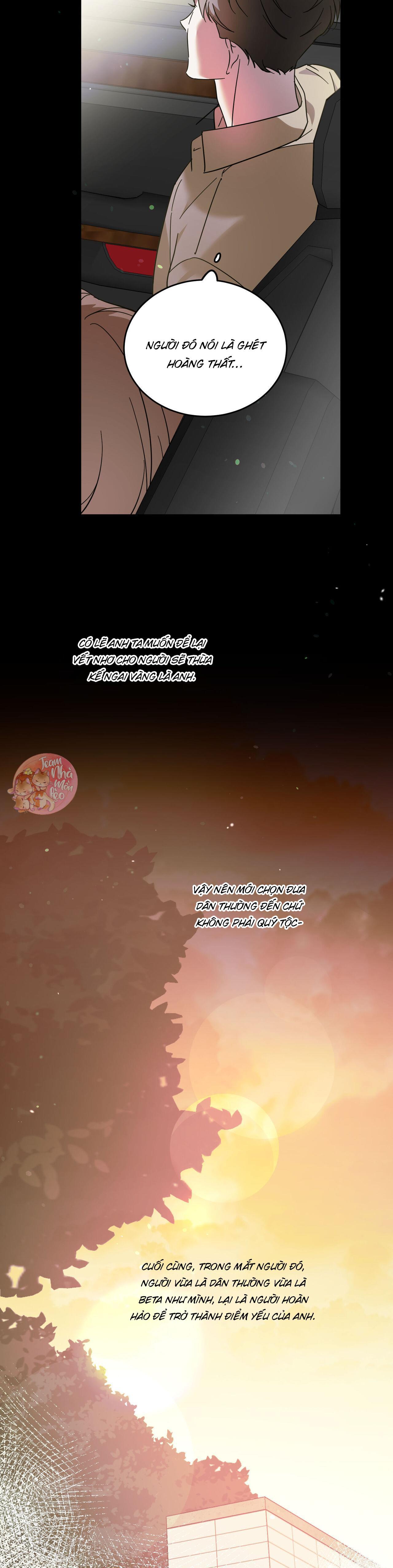 Đọc truyện Cấp Trên - Chapter 45