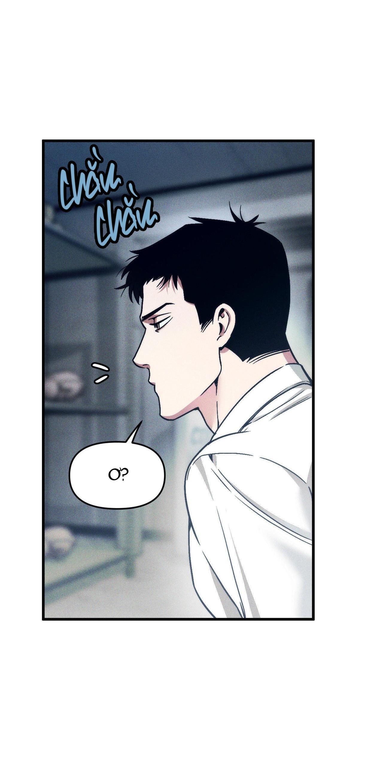 Đọc truyện ANH CHỒNG TẾ PHẨM - Chapter 8