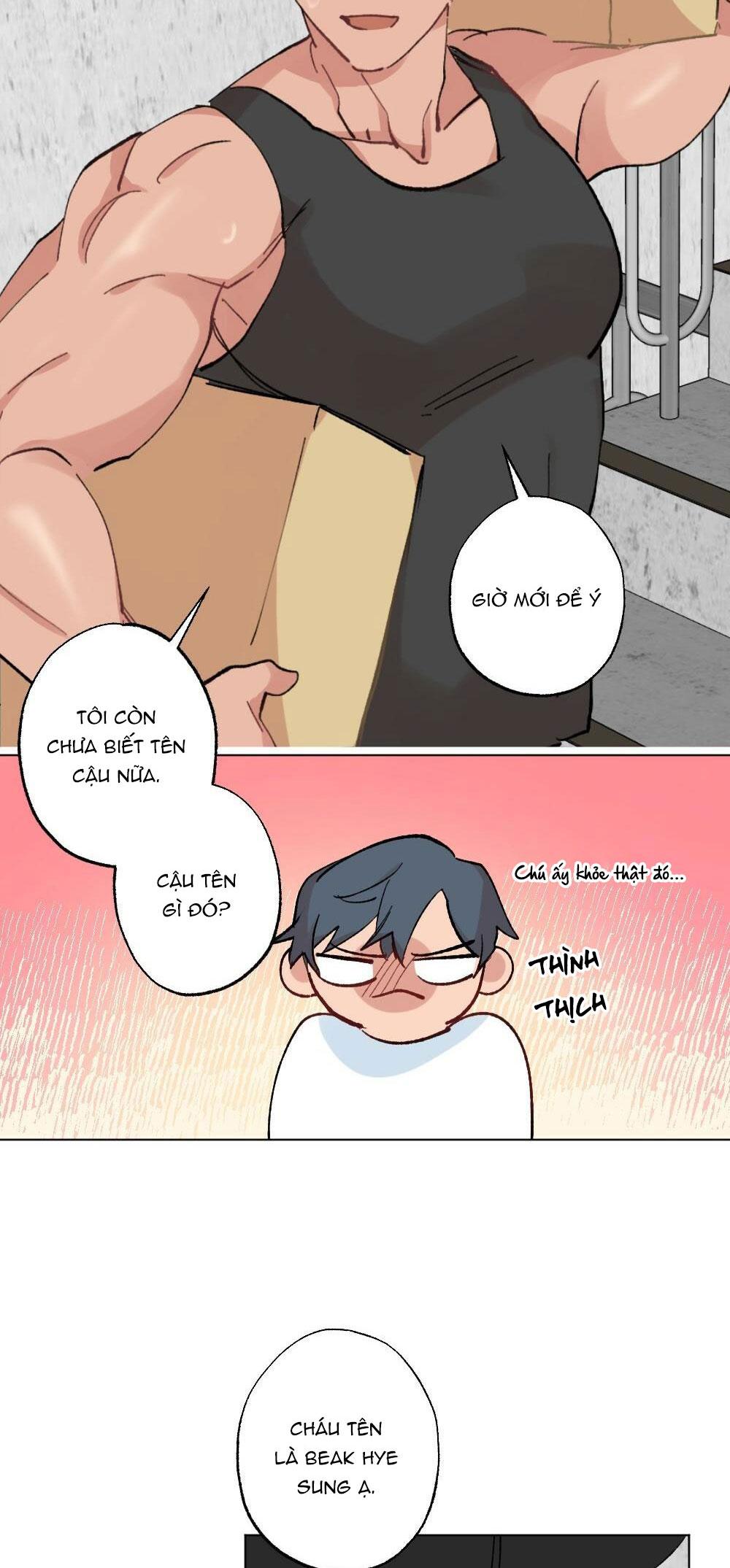 Đọc truyện TUYỂN TẬP DÚ BỰ - Chapter 57