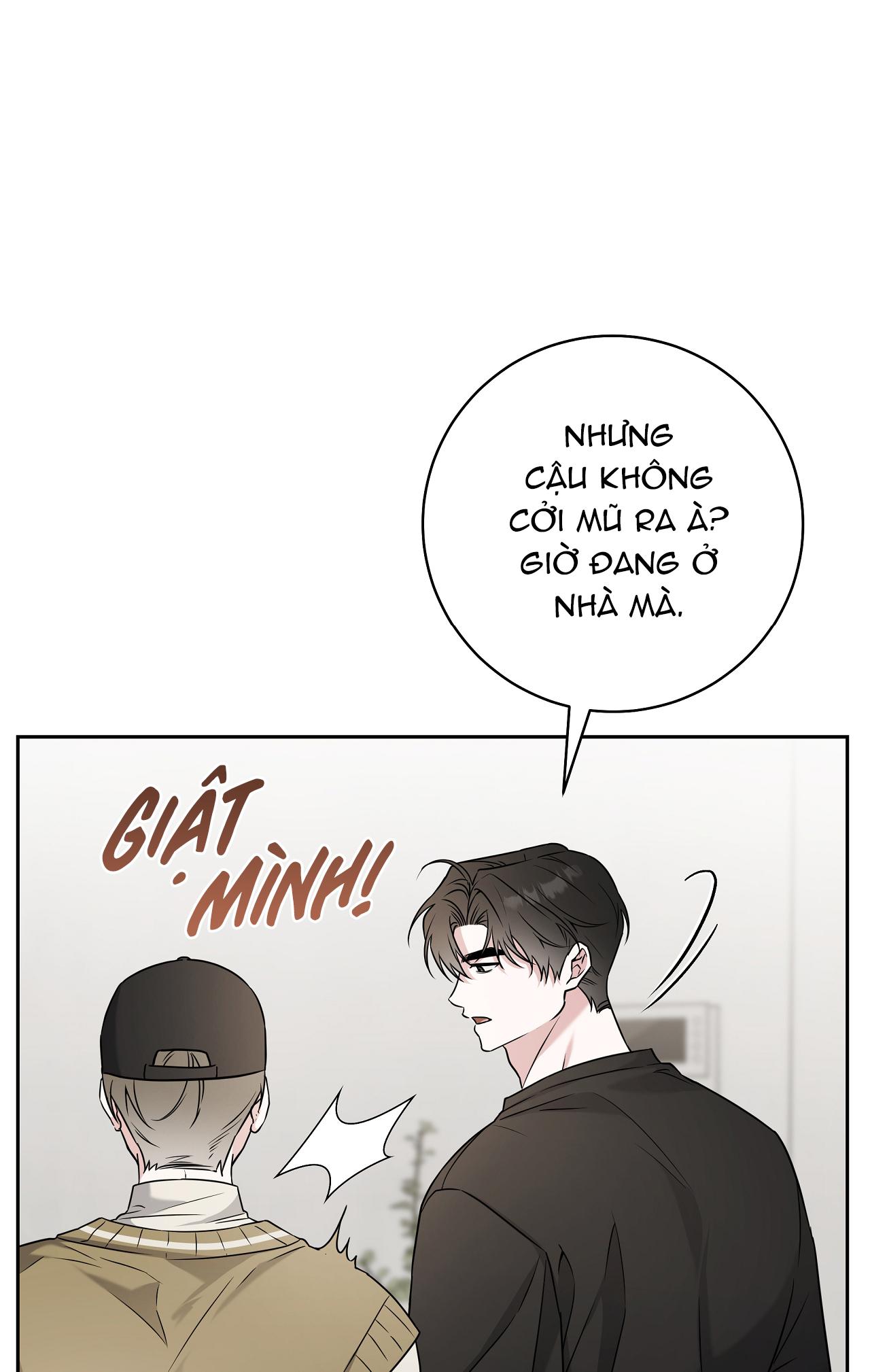 Đọc truyện Ballboy Tactics - Chapter 11