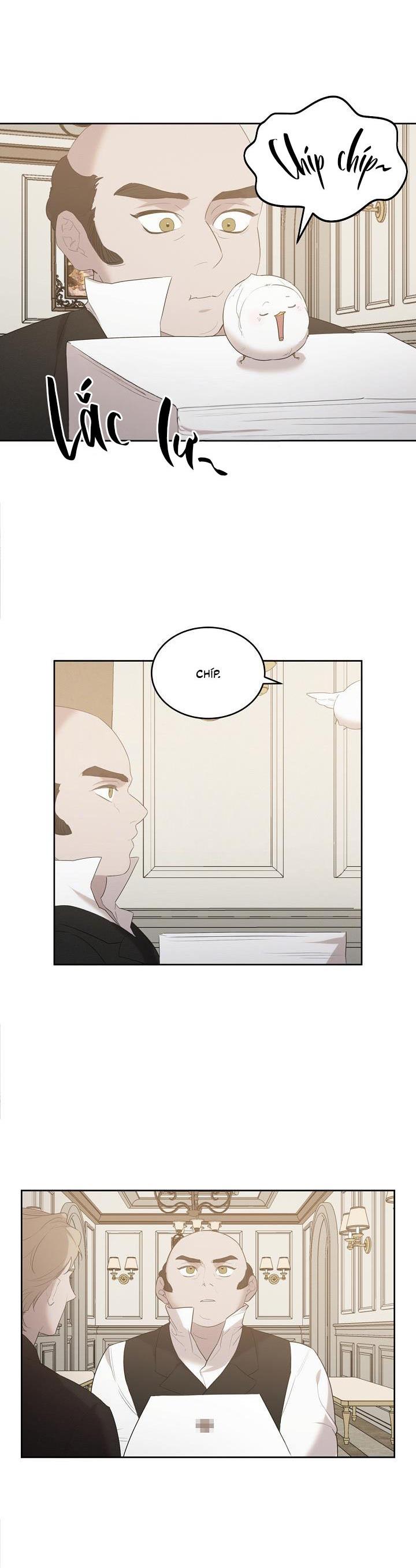 Đọc truyện  Xin Người Đừng Nhấn - Chapter 16