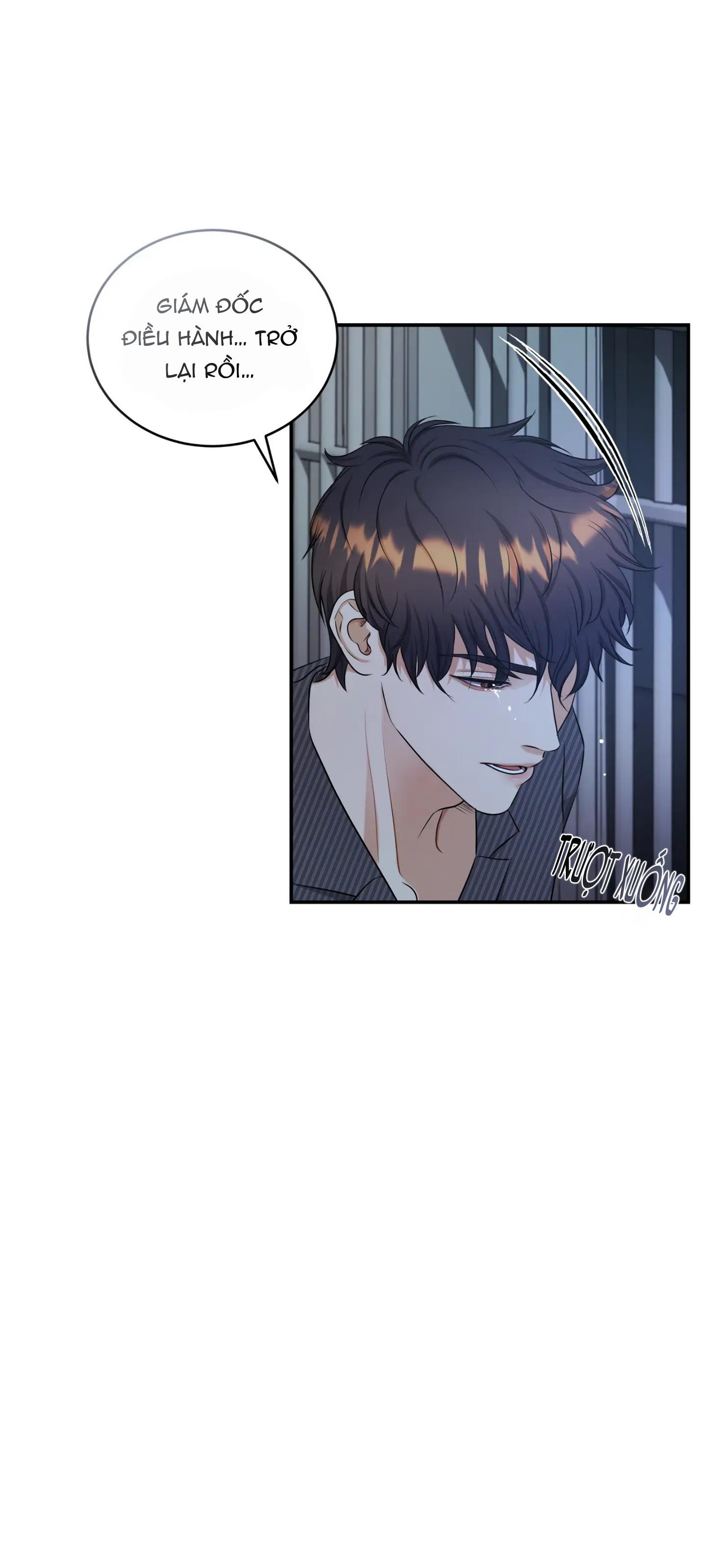 Đọc truyện KÍCH HOẠT - Chapter 38