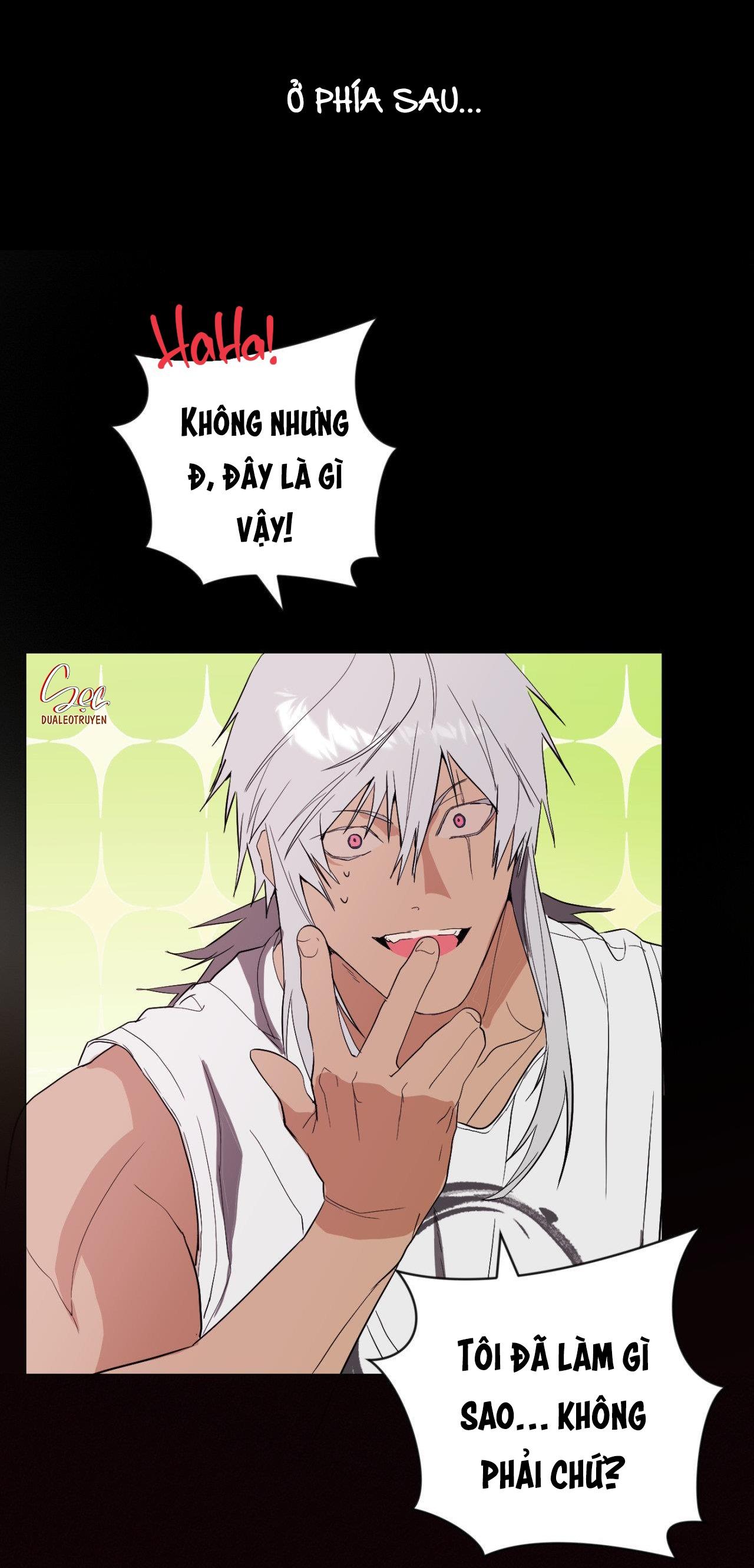 Đọc truyện BẠN CÙNG LỚP MẪU GIÁO MẶT TRỜI - Chapter 14