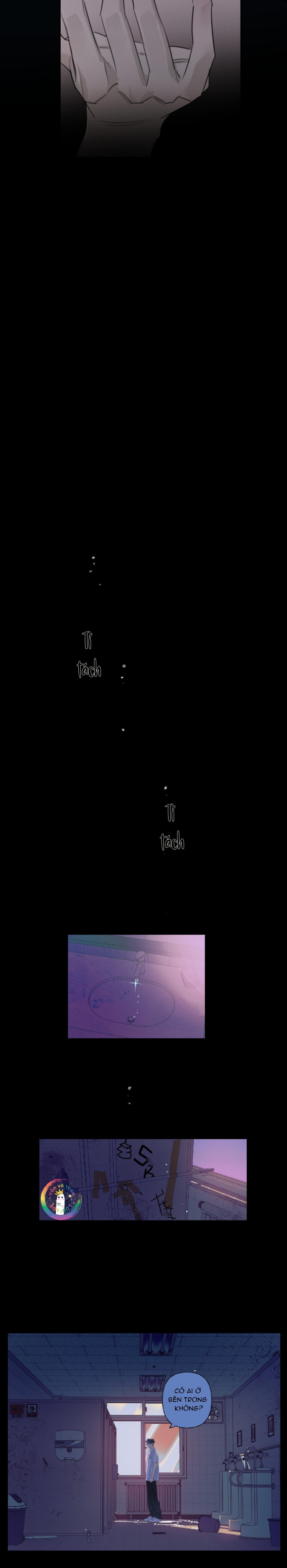 Đọc truyện (END) Chiến Lược Dụ Dỗ - Chapter 6