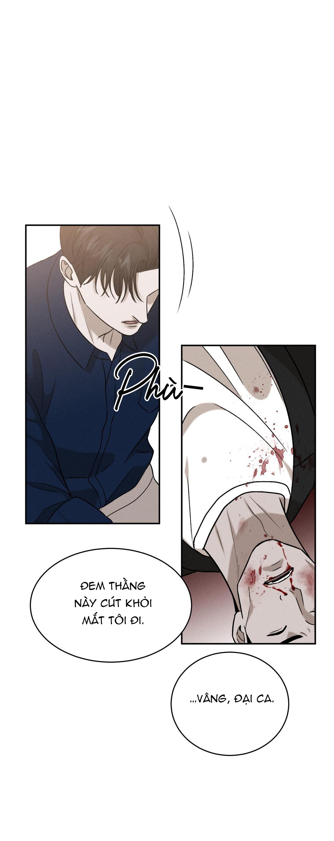 Đọc truyện (SONG TÍNH) ĐIỂM ƯỚT ÁT - Chapter 5