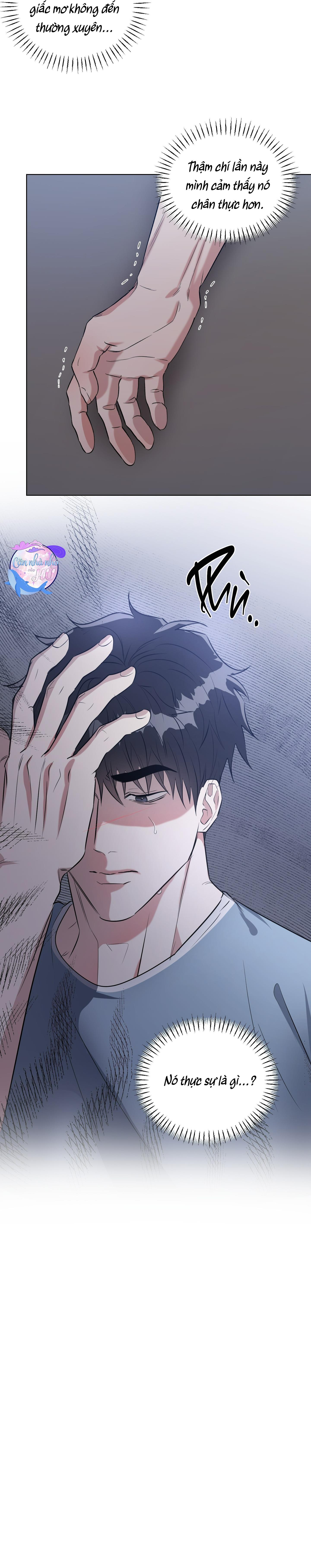 Đọc truyện RƠI VÀO VỰC THẲM CỦA RẮN - Chapter 5