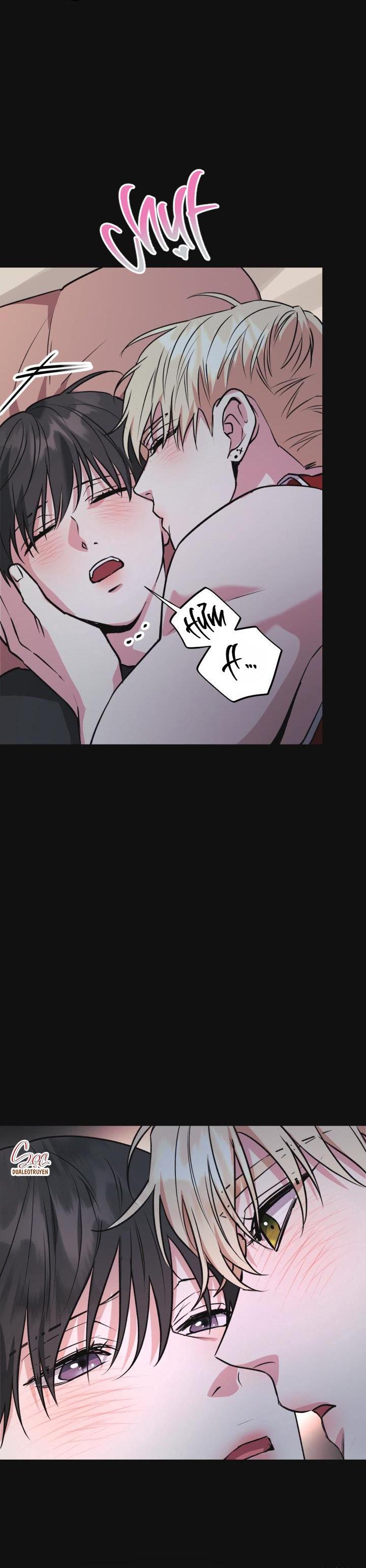 Đọc truyện RE PLAYLIST - Chapter 17