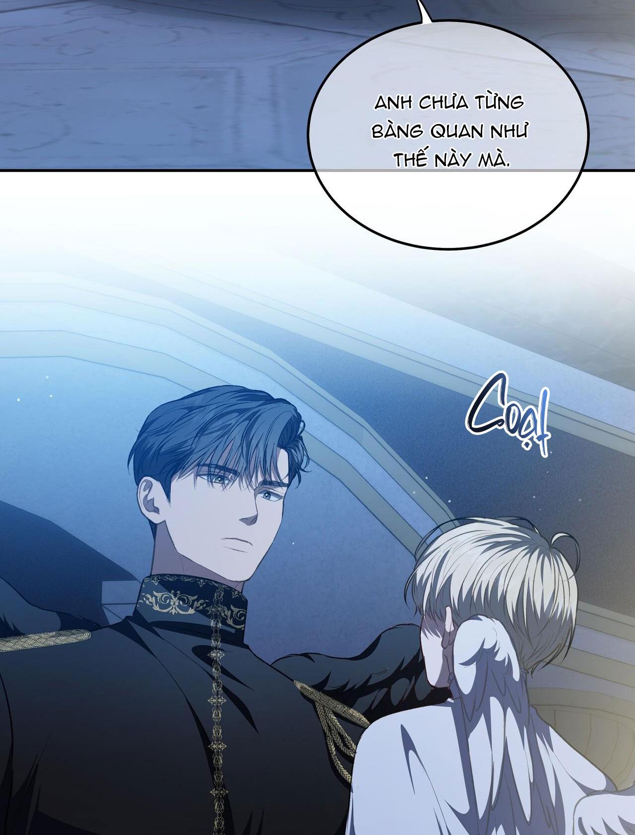 Đọc truyện CÁCH TỒN TẠI NHƯ MỘT NGƯỜI CHƠI - Chapter 39