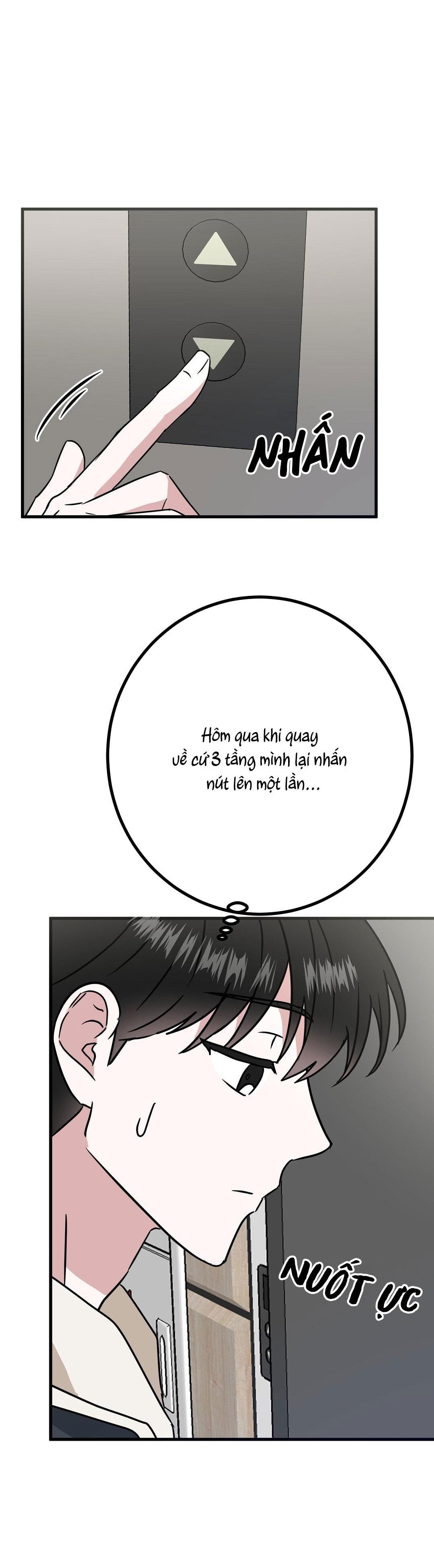 Đọc truyện NHÀ TÔI THÀNH PHIM TRƯỜNG MẤT RỒI - Chapter 23