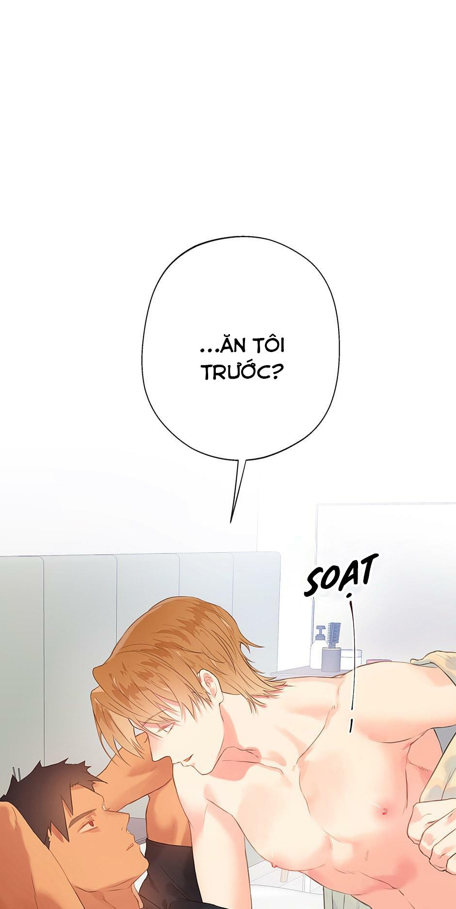Đọc truyện [Hoàn] Đứng Yên, Không Tôi Sẽ Nổ Súng - Chapter 9