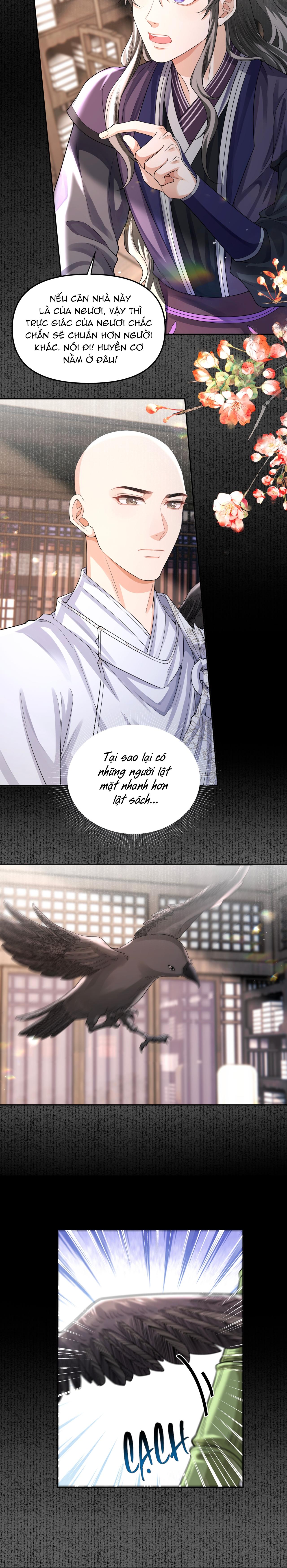 Đọc truyện (END) Đồng Tiền Kham Thế - Chapter 89