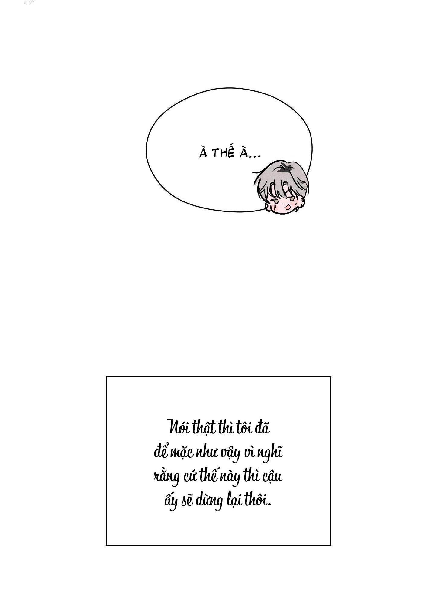 Đọc truyện  Ngon lên nào! Nhăm nhăm~ - Chapter 2