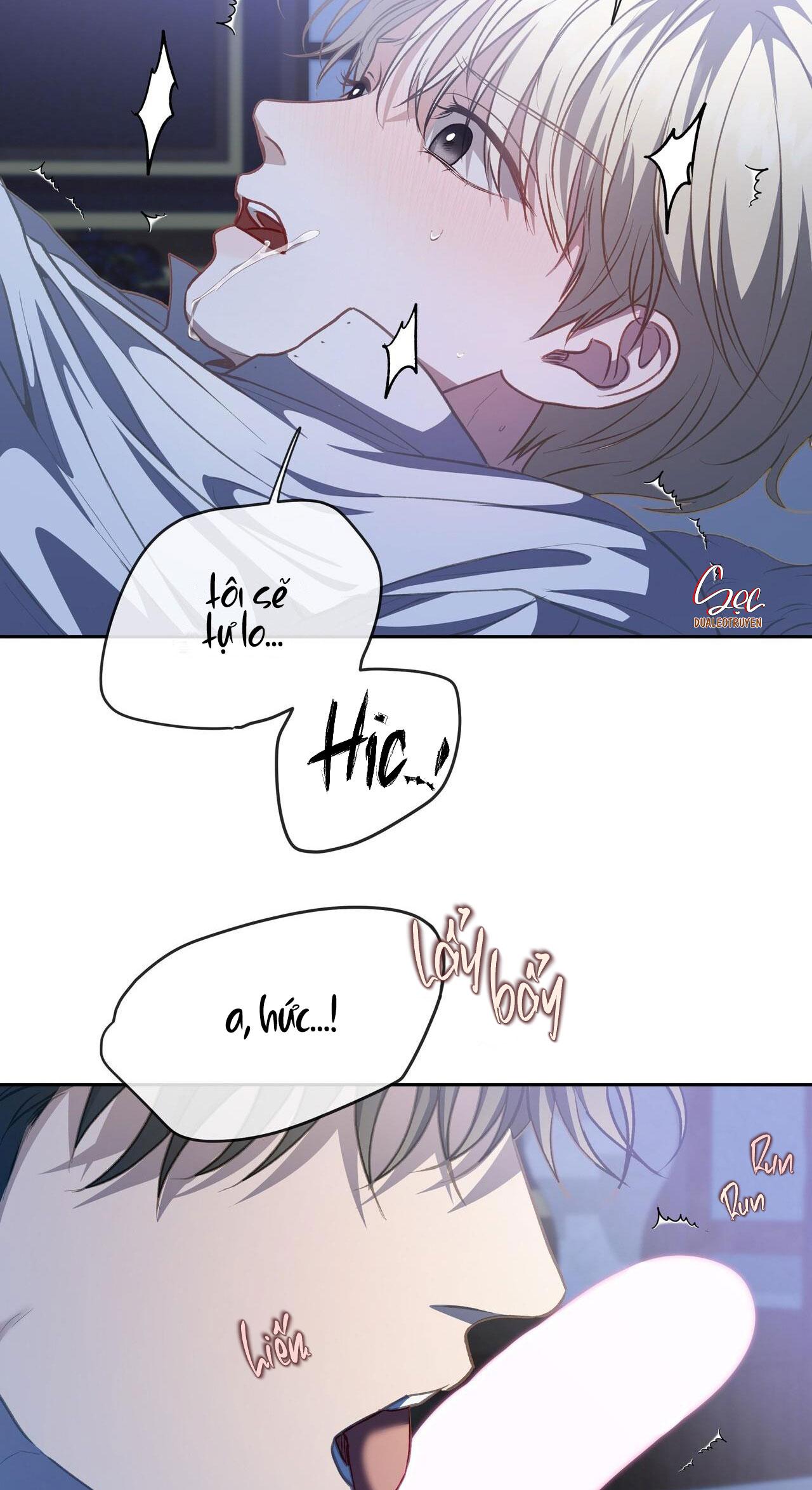 Đọc truyện CÁCH TỒN TẠI NHƯ MỘT NGƯỜI CHƠI - Chapter 44