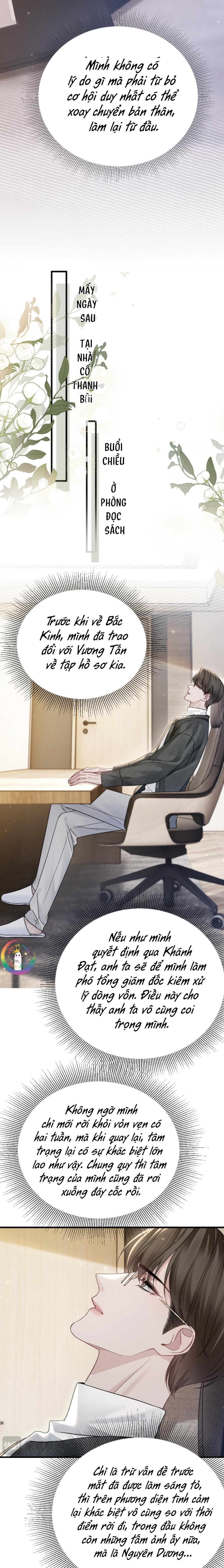 Đọc truyện Cuộc Đối Đầu Gay Gắt - Chapter 104