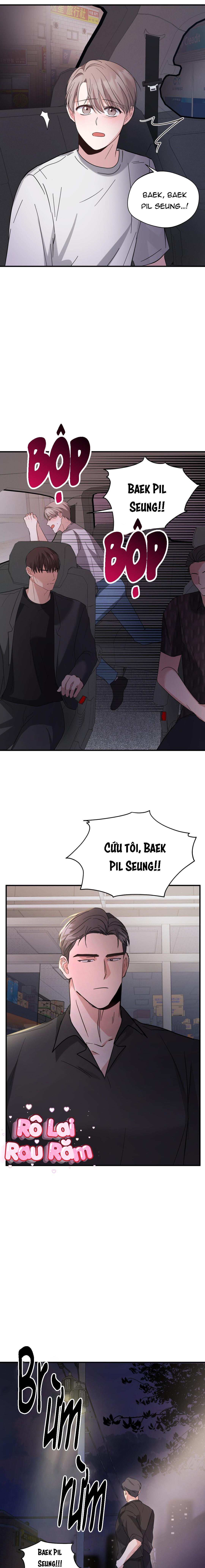 Đọc truyện GIANG HỒ LẠ MẶT - Chapter 13