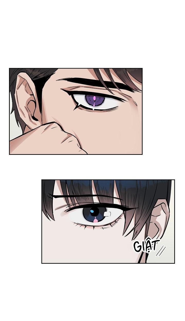 Đọc truyện Kiss me liar - Chapter 14