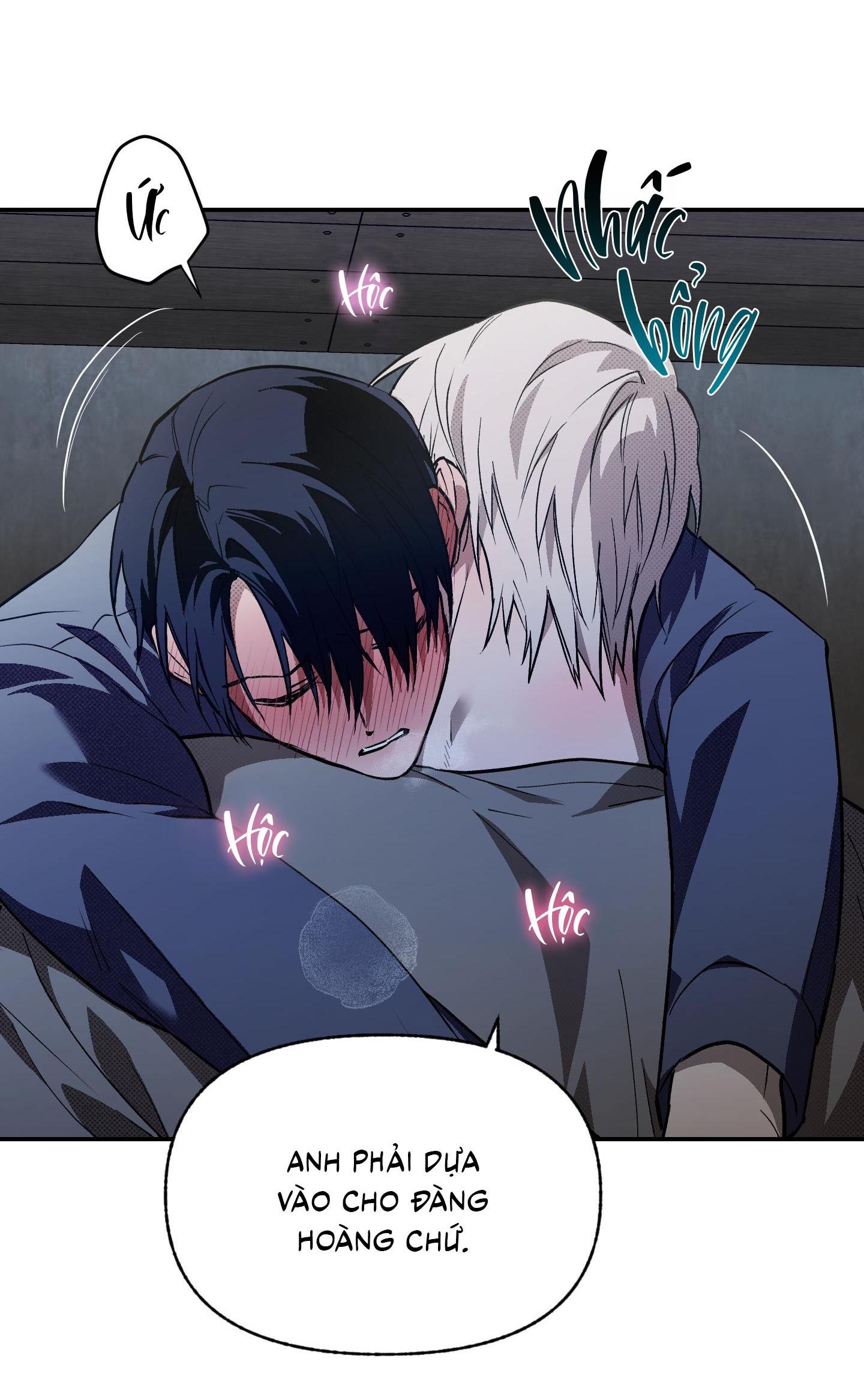 Đọc truyện  Control Time - Chapter 16