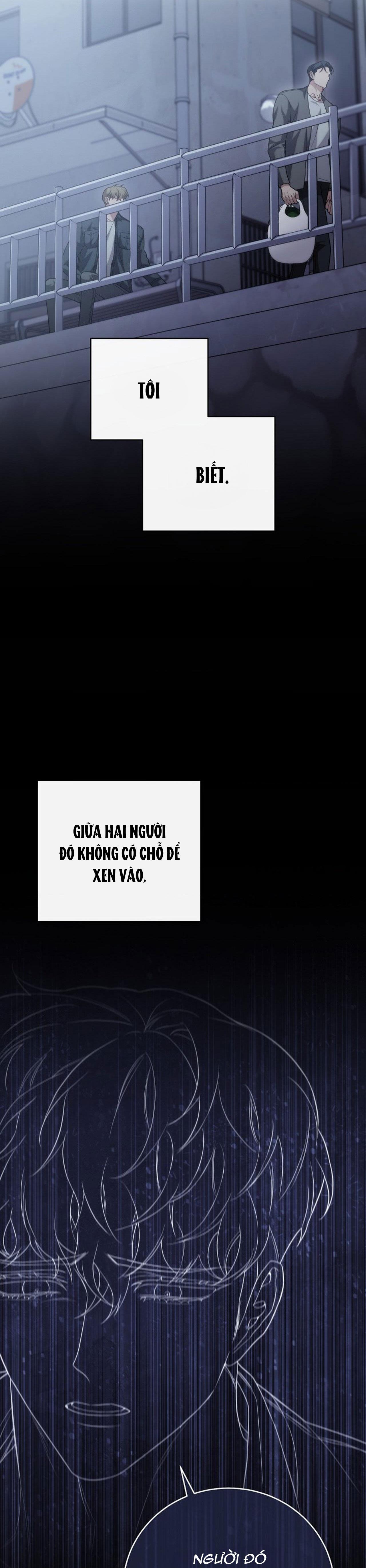 Đọc truyện (ABO) MỐI QUAN HỆ KHÔNG HOÀN CHỈNH - Chapter 28