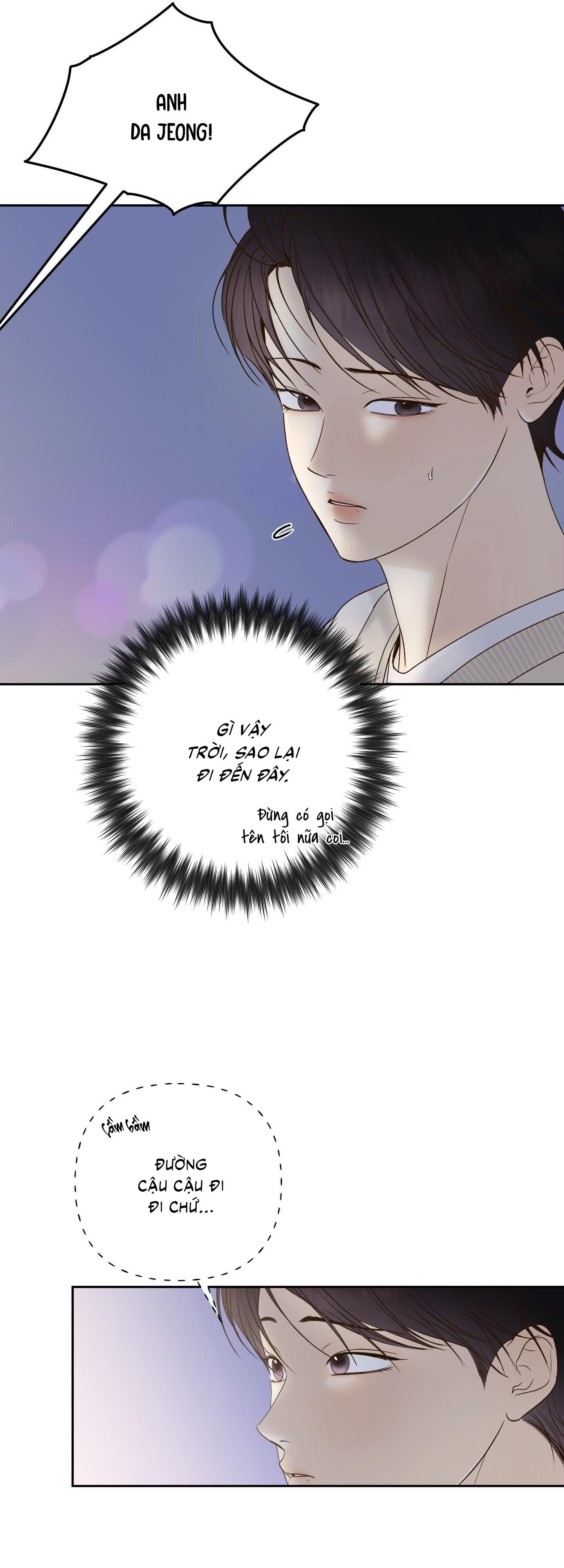 Đọc truyện  Ngọn Gió Dịu Dàng - Chapter 15