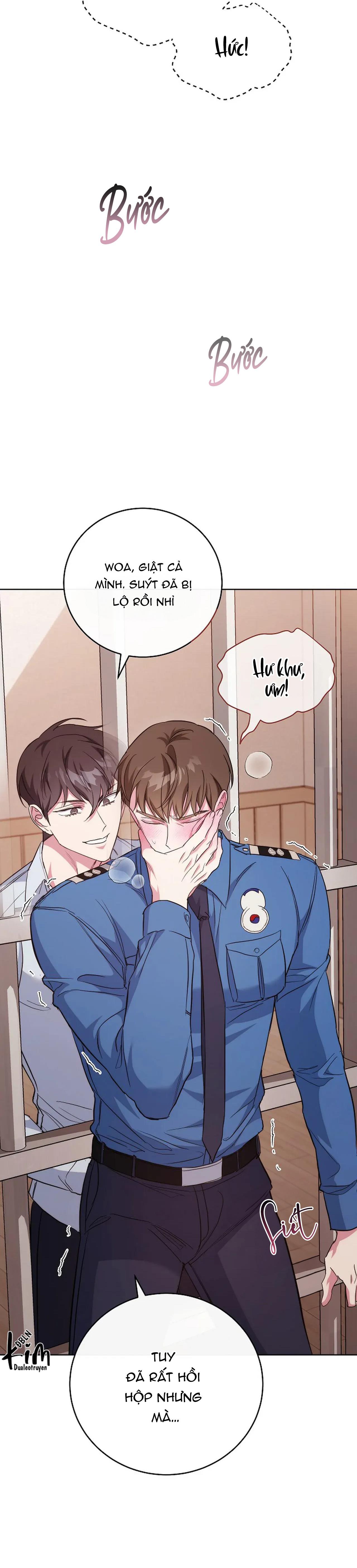 Đọc truyện ỨNG DỤNG THÔI MIÊN - Chapter 11