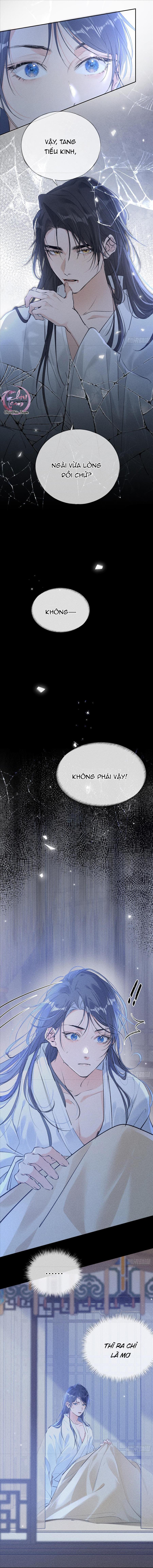 Đọc truyện Dụ địch thâm nhập - Chapter 9