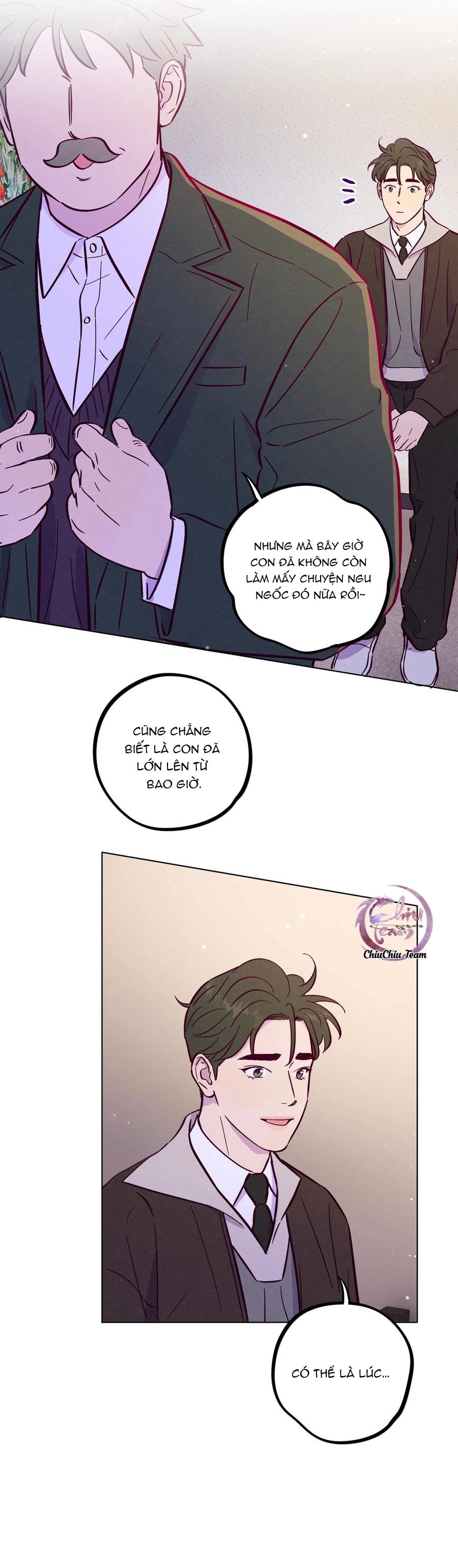 Đọc truyện Giăng Bẫy Bác Sĩ Hồ Ly - Chapter 111