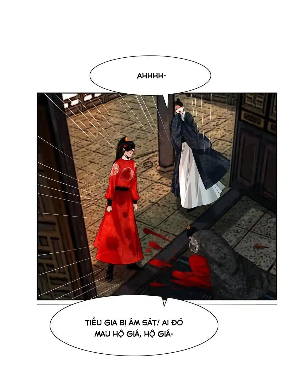 Đọc truyện Vòng Luân Hồi - Chapter 84