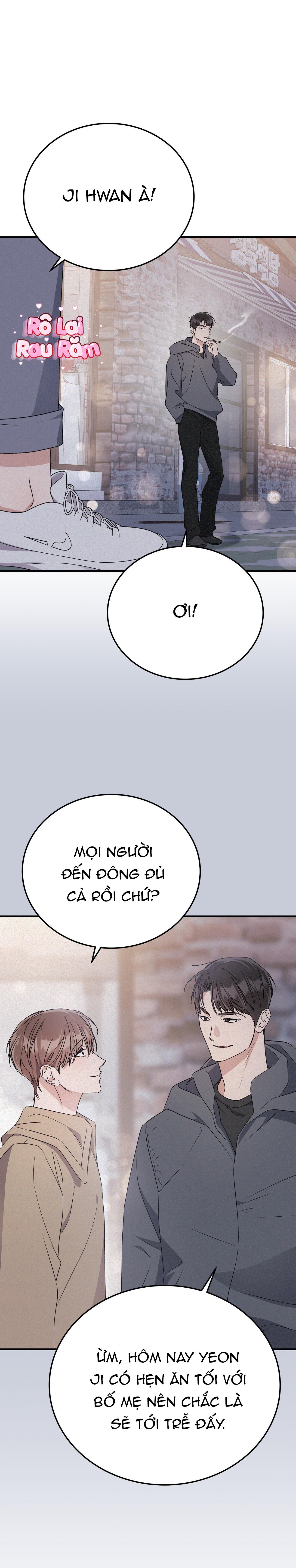 Đọc truyện FormLess - Chapter 42