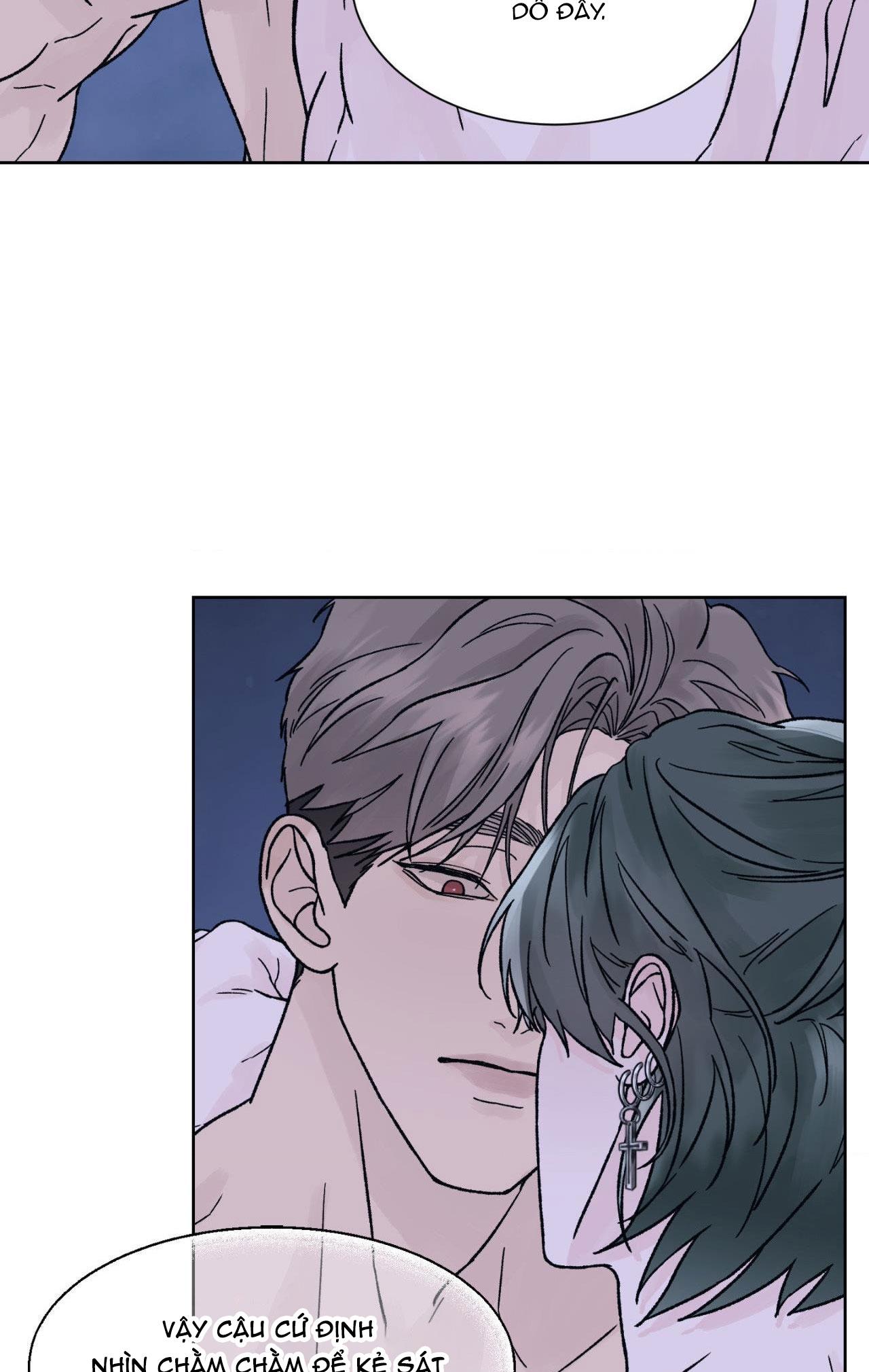 Đọc truyện ĐÊM KINH HOÀNG - Chapter 34