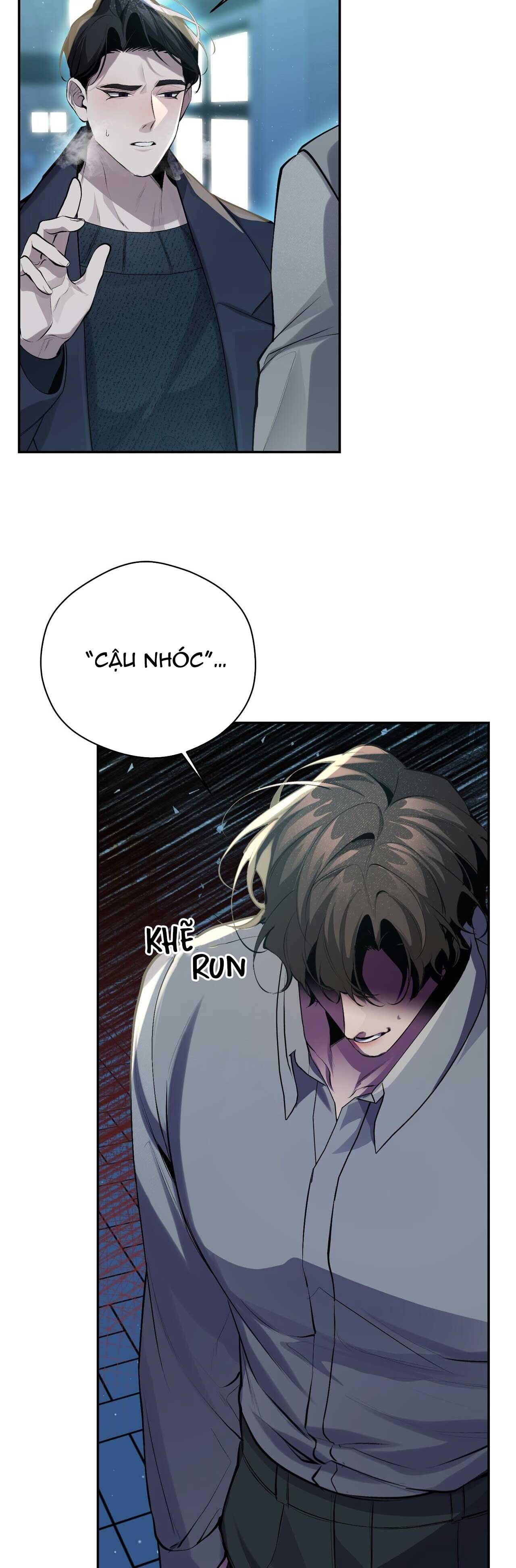 Đọc truyện NÀNG THƠ - Chapter 8