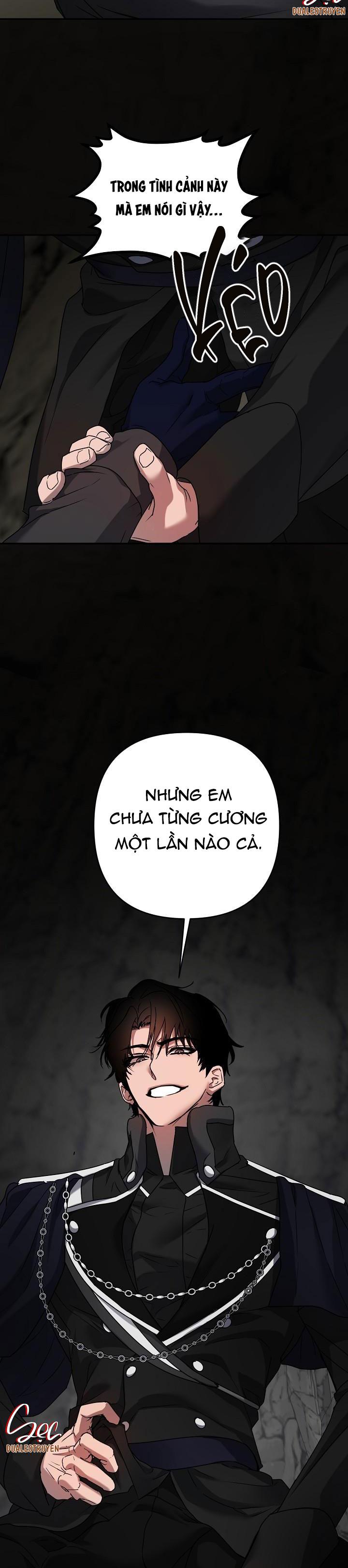 Đọc truyện THỢ SĂN MỘT ĐÊM 10 LẦN - Chapter 12