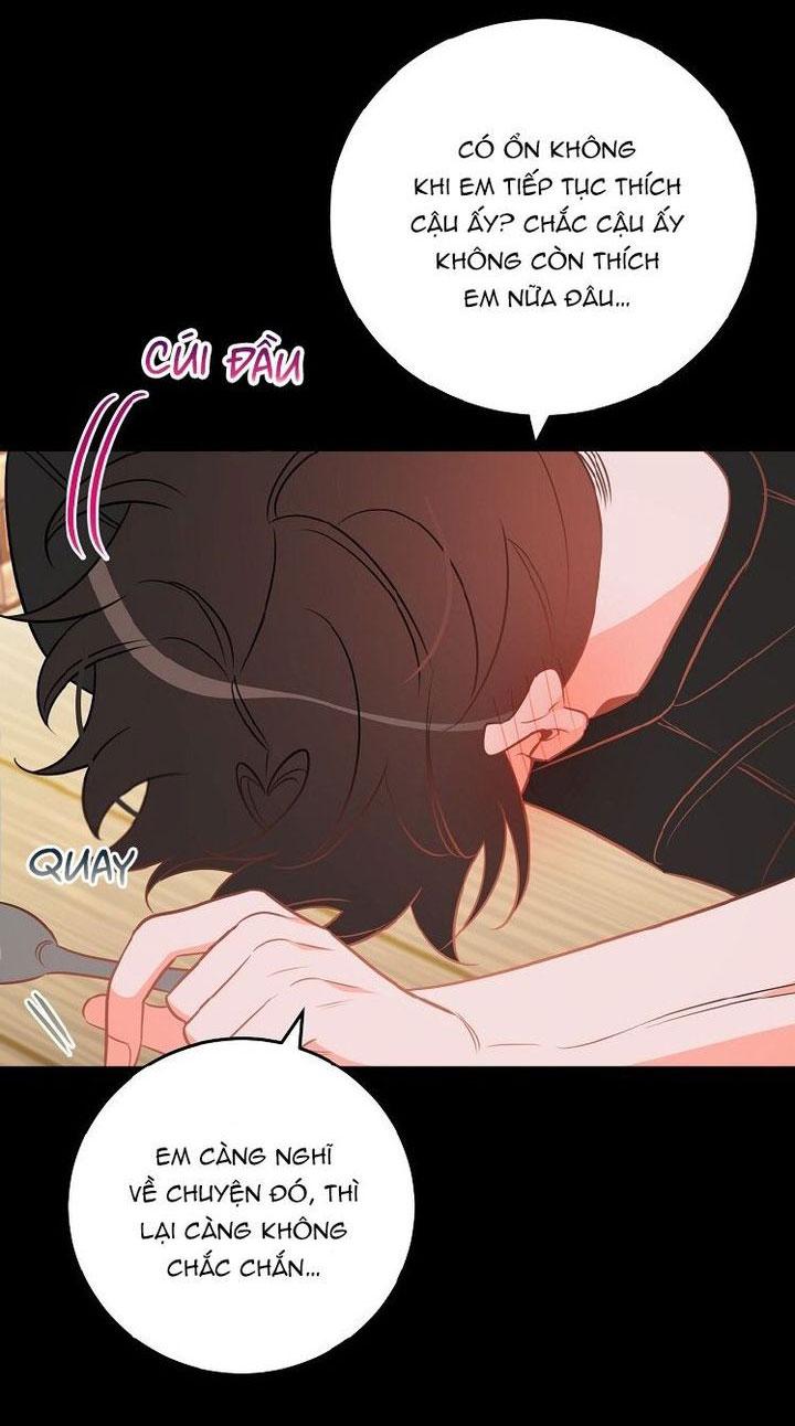 Đọc truyện Có Chuyện Gì Xảy Ra với Sự Nổi Tiếng Của Tôi Thế? - Chapter 78