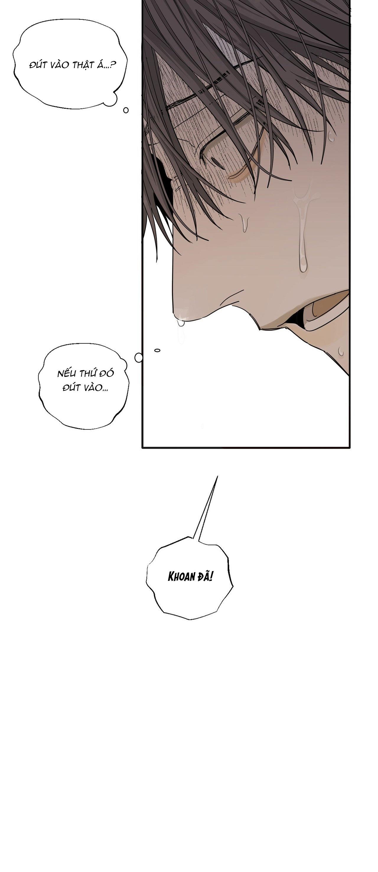 Đọc truyện SÂU THẲM - Chapter 4