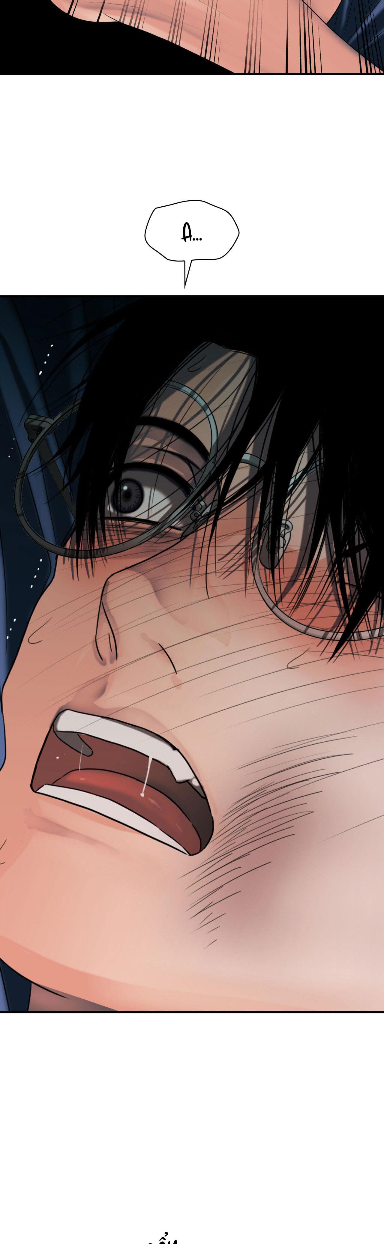 Đọc truyện ĂN MÒN - Chapter 16