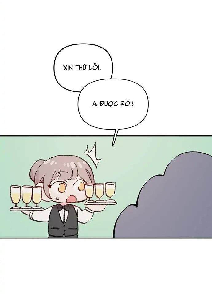 Đọc truyện Chàng tiên cá tôi yêu - Chapter 3