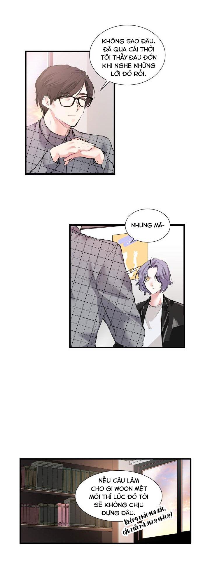 Đọc truyện EM LÀ ÁNH SAO (END) - Chapter 15