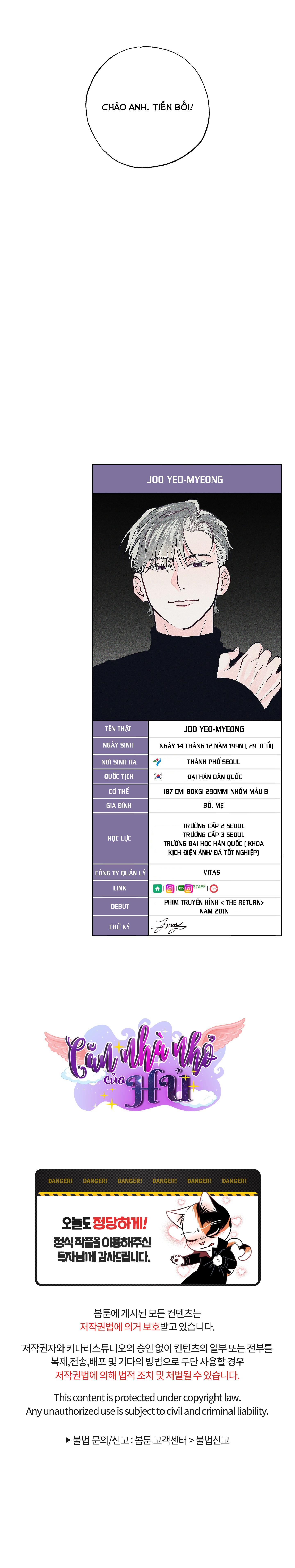 Đọc truyện THỂ LOẠI LÃNG MẠN - Chapter 2