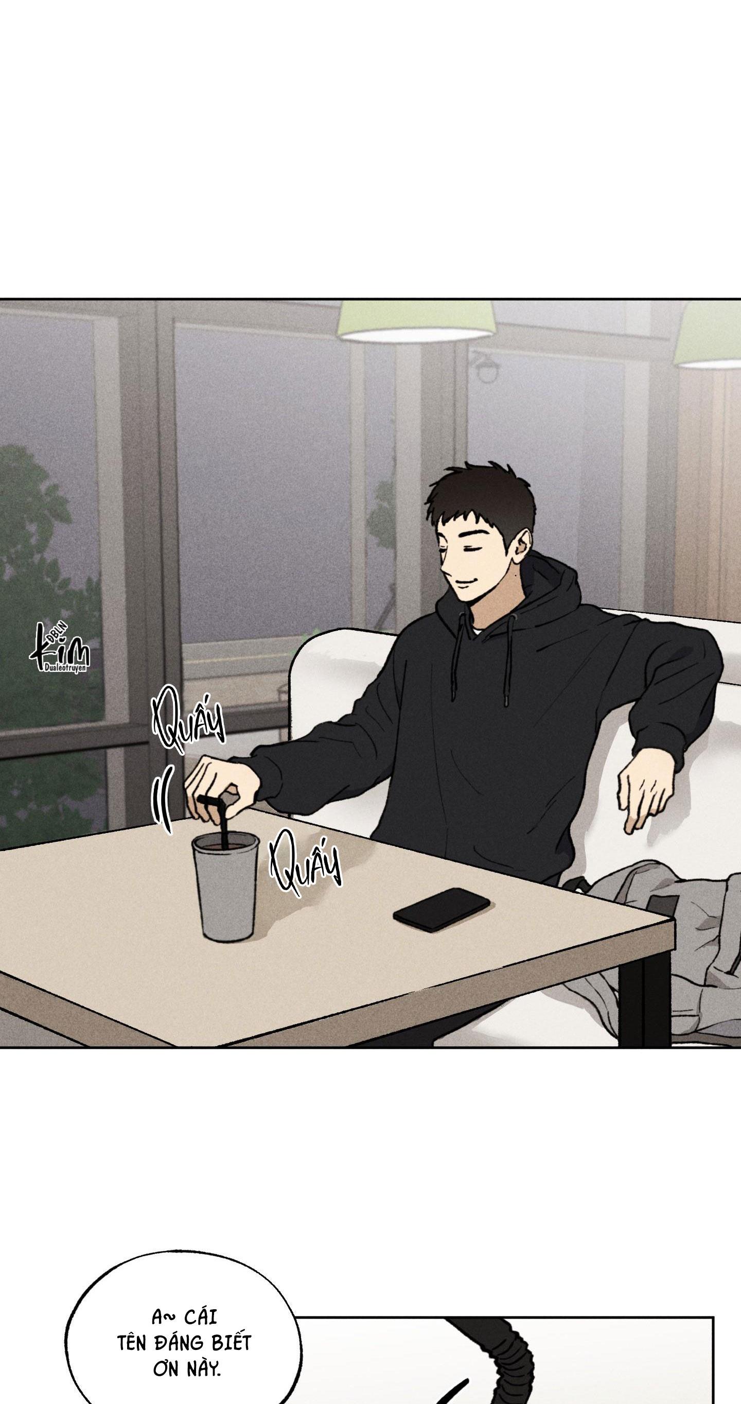 Đọc truyện NGHIỆN SEX - Chapter 13.1