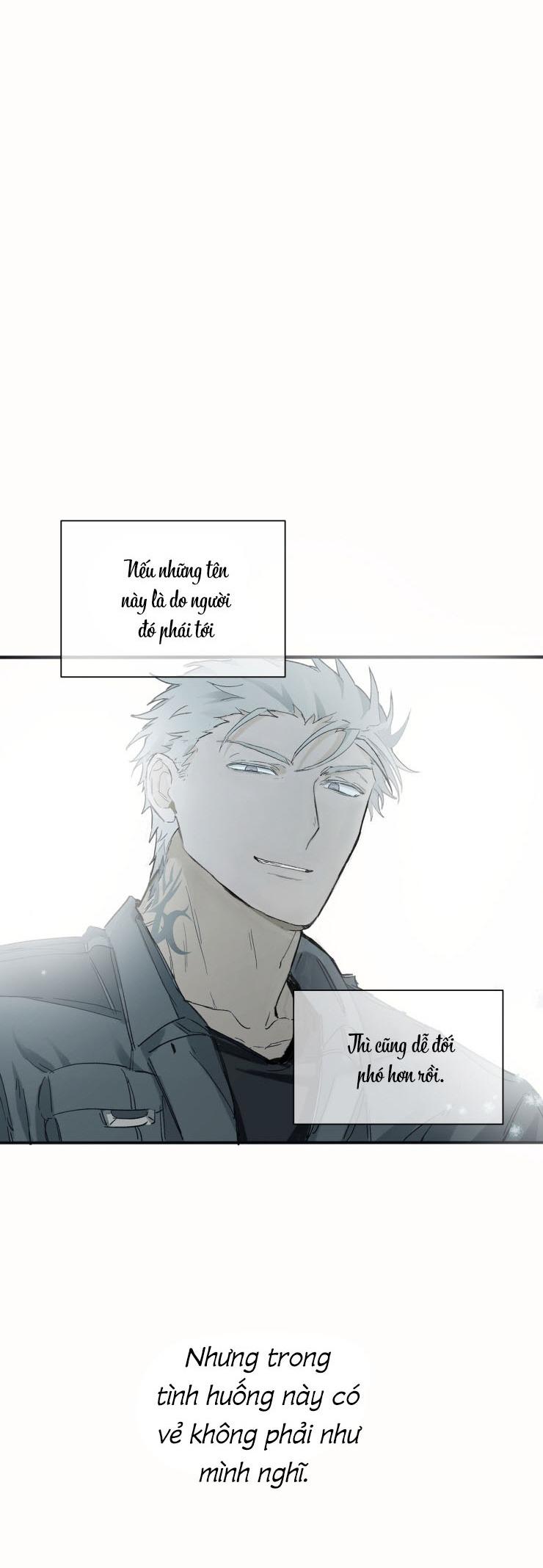 Đọc truyện  Nuốt gai - Chapter 7