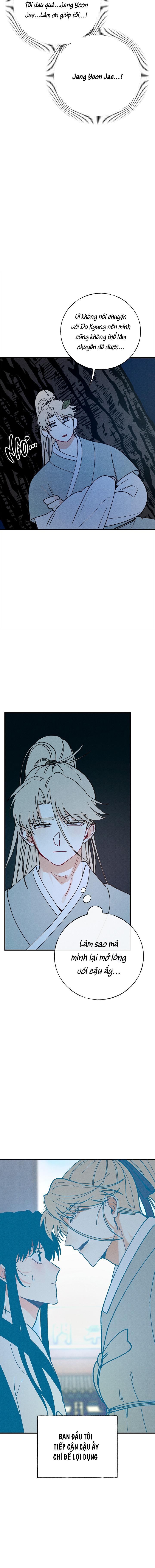 Đọc truyện LIST TRUYỆN NGẮN CHỊT CHỊT - Chapter 91