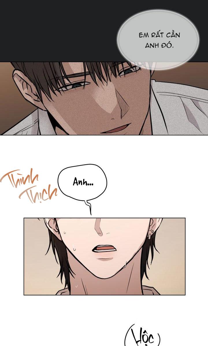 Đọc truyện BÁNH QUY TÌNH YÊU TAN CHẢY - Chapter 16