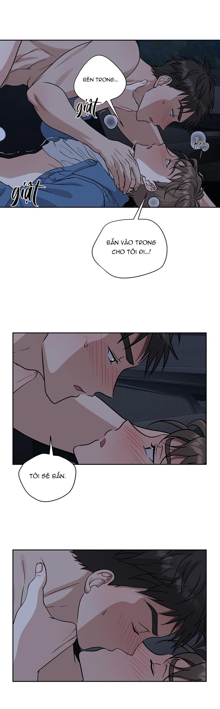 Đọc truyện SỰ THAM LAM CỦA NHÂN LOẠI - Chapter 5.4