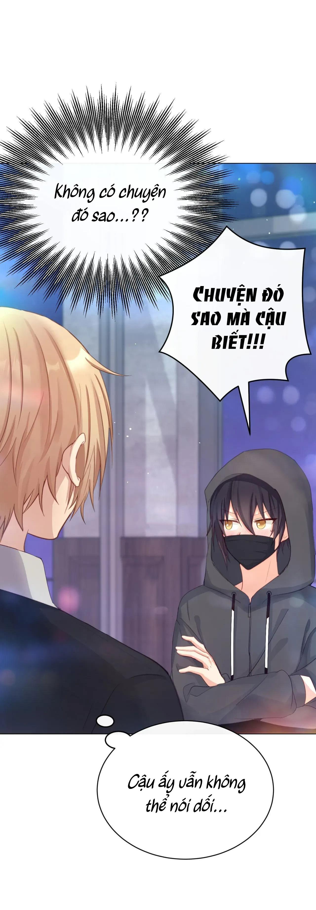 Đọc truyện SỰ GIẢI THOÁT - Chapter 3
