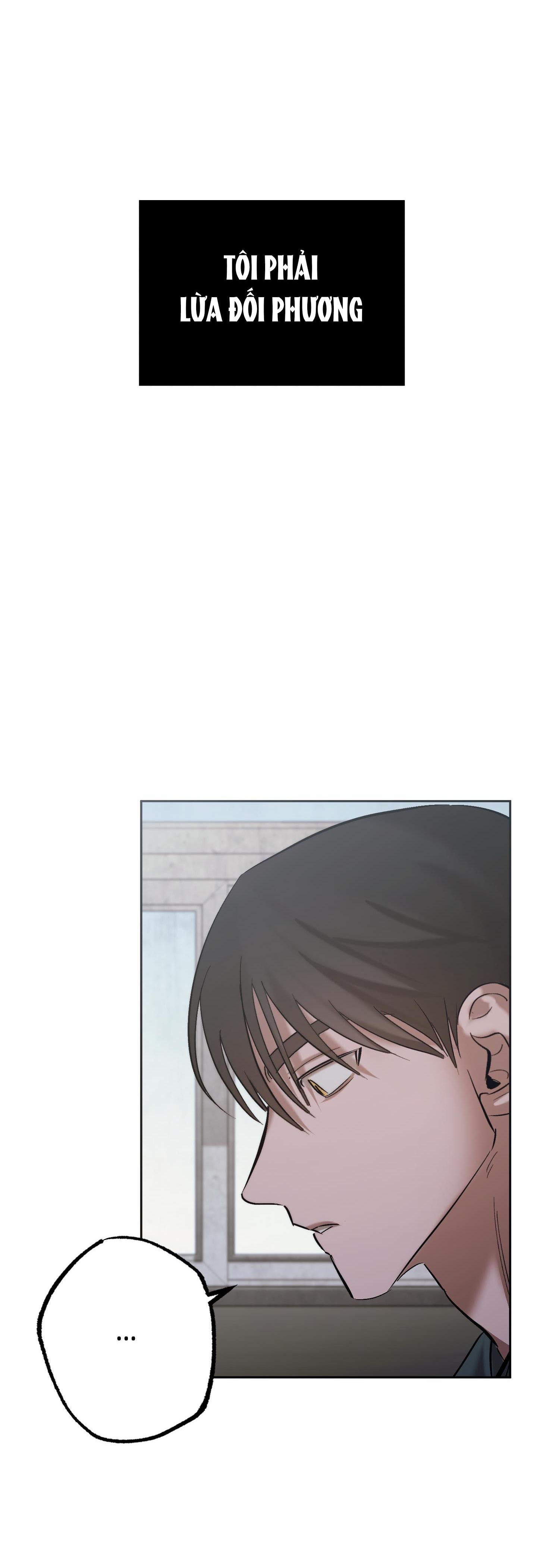 Đọc truyện BLOODY HELL - Chapter 6