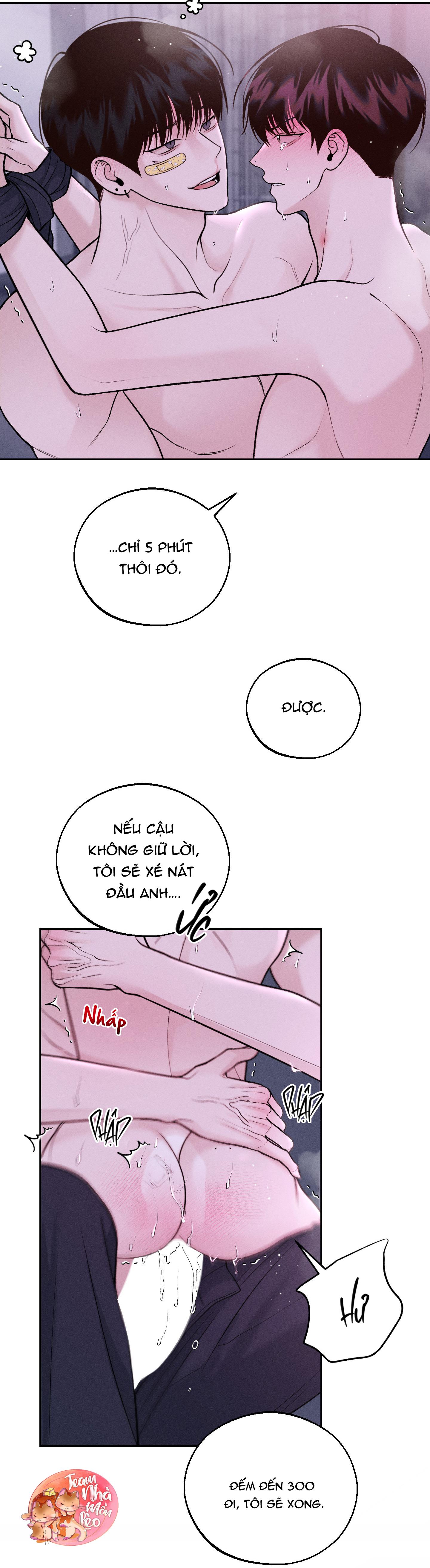 Đọc truyện VỊ CỨU TINH VÀO THỨ HAI - Chapter 17